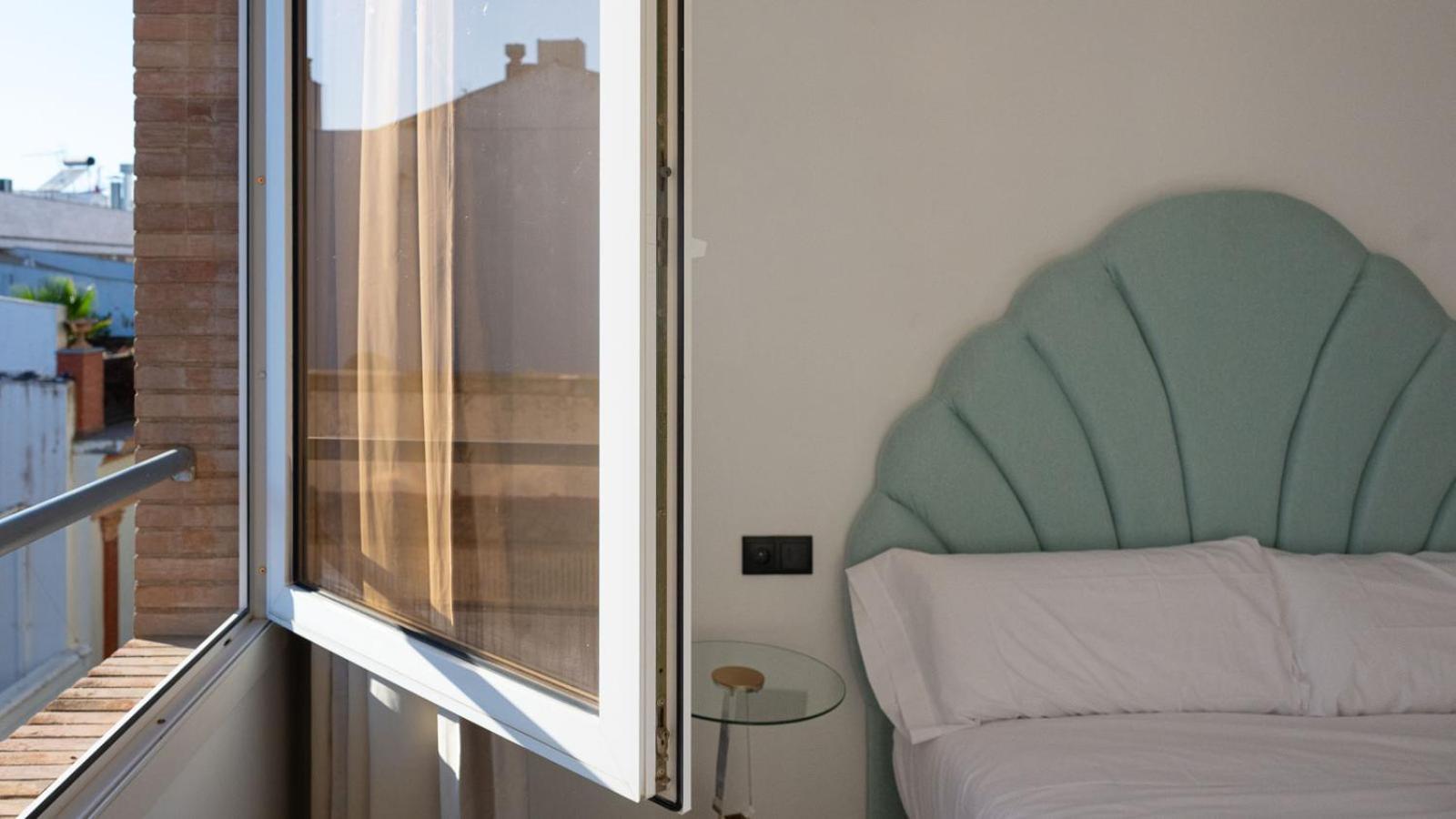 William Martin Apartments Huelva Exterior photo