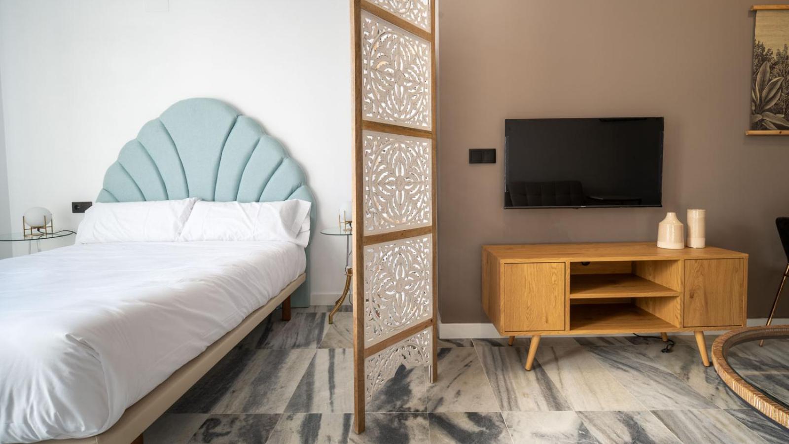 William Martin Apartments Huelva Exterior photo