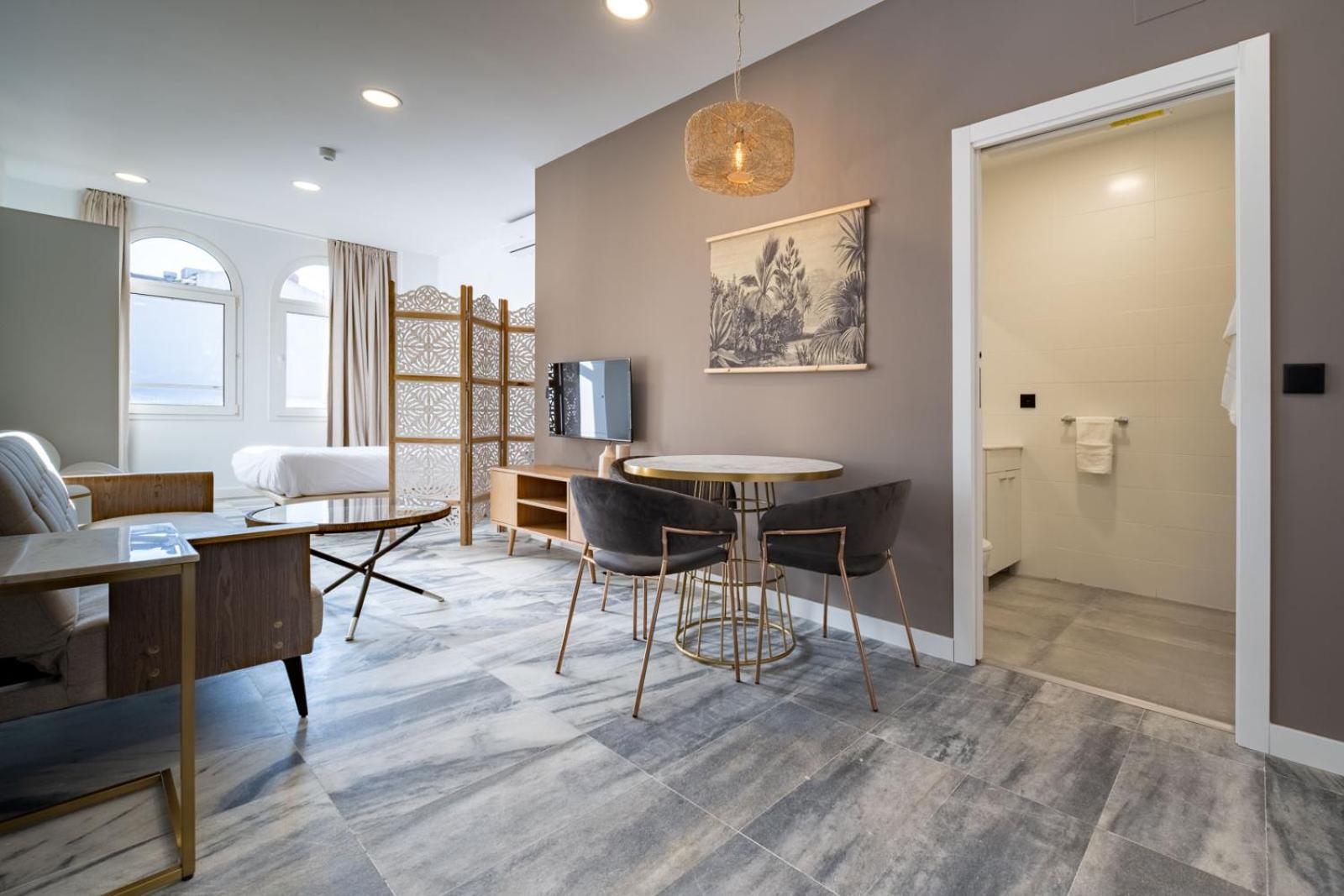 William Martin Apartments Huelva Exterior photo