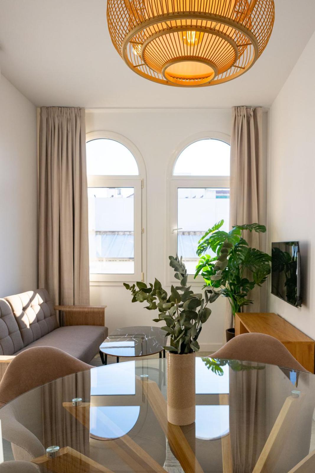 William Martin Apartments Huelva Exterior photo