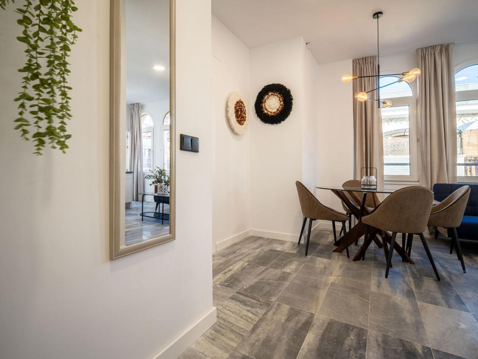 William Martin Apartments Huelva Exterior photo
