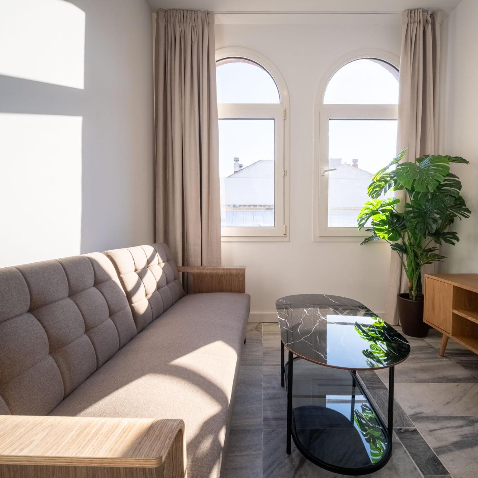 William Martin Apartments Huelva Exterior photo