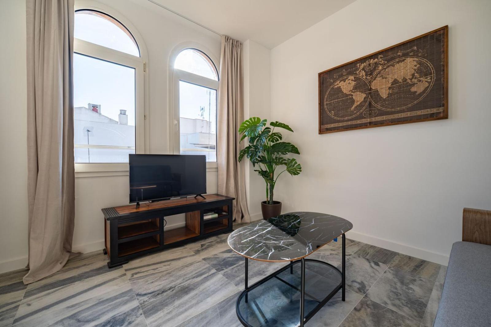 William Martin Apartments Huelva Exterior photo